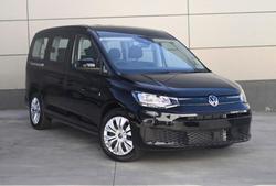 2024 Volkswagen
Caddy TDI320