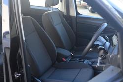 2024 Volkswagen Caddy TDI320