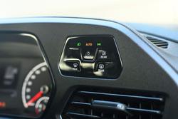 2024 Volkswagen Caddy TDI320