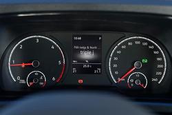 2024 Volkswagen Caddy TDI320