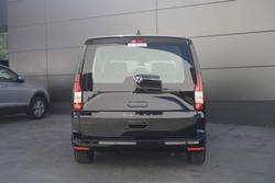 2024 Volkswagen
Caddy TDI320