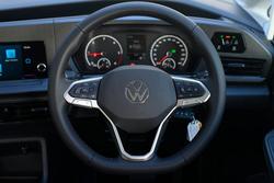 2024 Volkswagen Caddy TDI320