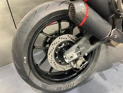 2024 Ducati Monster SP Monster