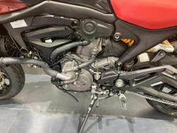 2024 Ducati Monster SP Monster