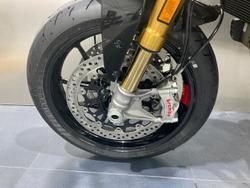 2024 Ducati Monster SP Monster