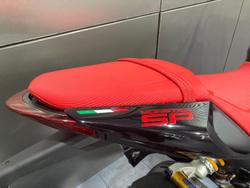 2024 Ducati Monster SP Monster