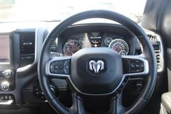 2023 RAM
                1500 Big Horn