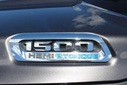 2023 RAM
                1500 Big Horn