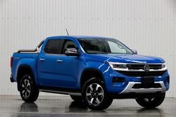 2024 Volkswagen
                Amarok TDI600 Style