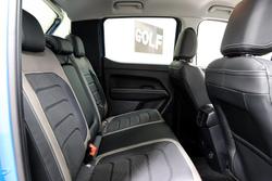 2024 Volkswagen
                Amarok TDI600 Style