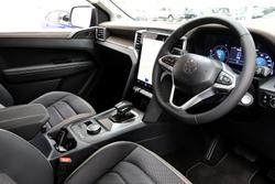 2024 Volkswagen
                Amarok TDI600 Style