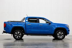 2024 Volkswagen
                Amarok TDI600 Style