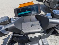2023 BMW CE 04 Avantgarde CE Blue