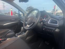 2024 Suzuki
S-Cross Plus