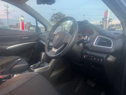 2024 Suzuki S-Cross Plus