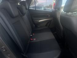 2024 Suzuki
S-Cross Plus