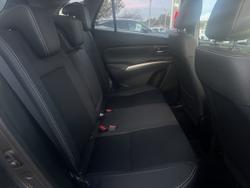 2024 Suzuki S-Cross Plus