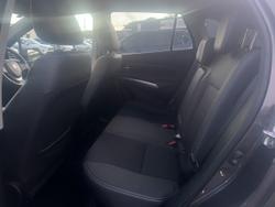 2024 Suzuki S-Cross Plus