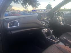 2024 Suzuki S-Cross Plus