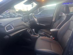 2024 Suzuki S-Cross Plus