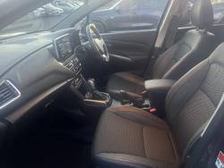 2024 Suzuki S-Cross Plus