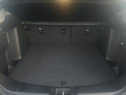 2024 Suzuki S-Cross Plus