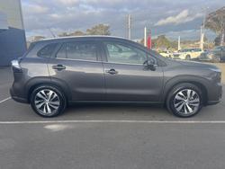 2024 Suzuki
S-Cross Plus