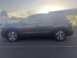 2024 Suzuki S-Cross Plus