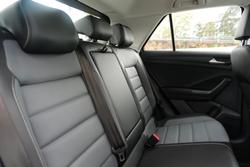 2025 Volkswagen T-Roc 110TSI Style