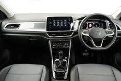 2025 Volkswagen T-Roc 110TSI Style