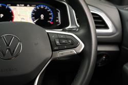 2025 Volkswagen T-Roc 110TSI Style