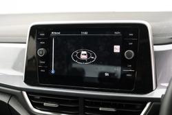 2025 Volkswagen T-Roc 110TSI Style