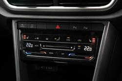 2025 Volkswagen T-Roc 110TSI Style