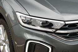2025 Volkswagen T-Roc 110TSI Style