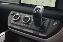 2024 Land Rover
Defender 110 P300 S