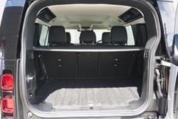 2024 Land Rover
Defender 110 P300 S