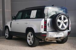 2024 Land Rover
Defender 110 P300 S