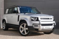 2024 Land Rover
Defender 110 P300 S