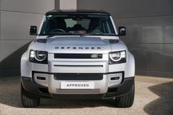 2024 Land Rover
Defender 110 P300 S