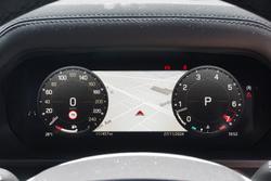 2024 Land Rover
Defender 110 P300 S