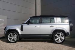 2024 Land Rover
Defender 110 P300 S
