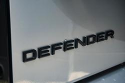 2024 Land Rover
Defender 110 P300 S