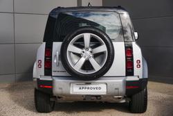 2024 Land Rover
Defender 110 P300 S