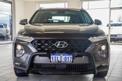 2020 Hyundai
Santa Fe Active
