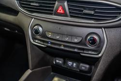 2020 Hyundai
Santa Fe Active