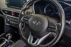 2020 Hyundai
Santa Fe Active