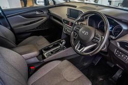 2020 Hyundai
Santa Fe Active