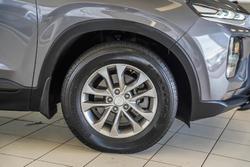 2020 Hyundai
Santa Fe Active