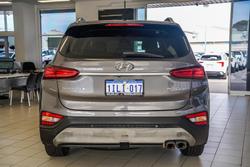 2020 Hyundai
Santa Fe Active