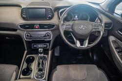 2020 Hyundai
Santa Fe Active